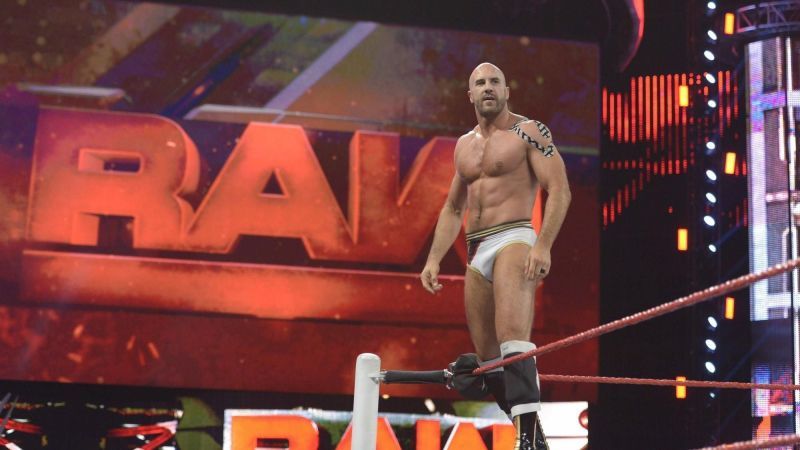 Image result for Cesaro