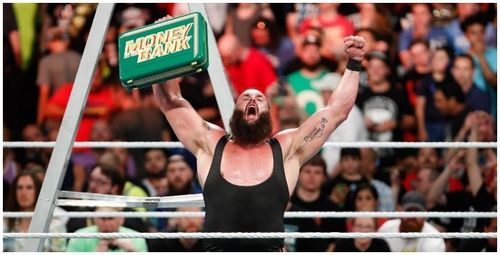 Image result for braun strowman