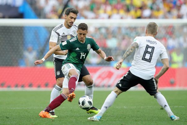 Image result for germany vs mexico