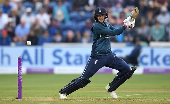 England v Australia - 2nd Royal London ODI