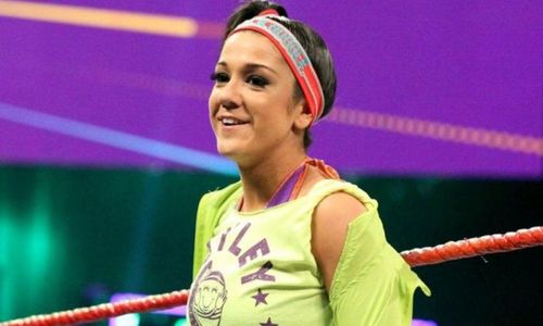 Bayley,