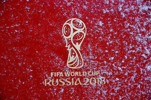 2018 FIFA World Cup Russia Final Draw