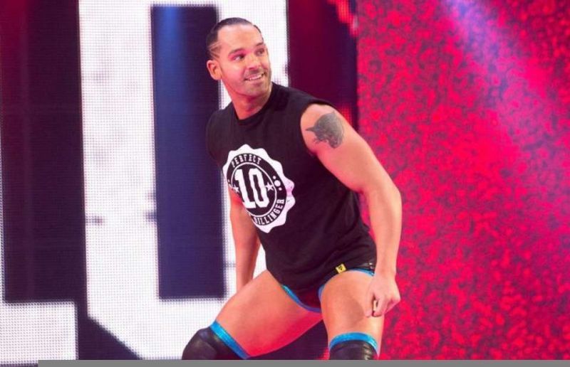 Image result for tye dillinger