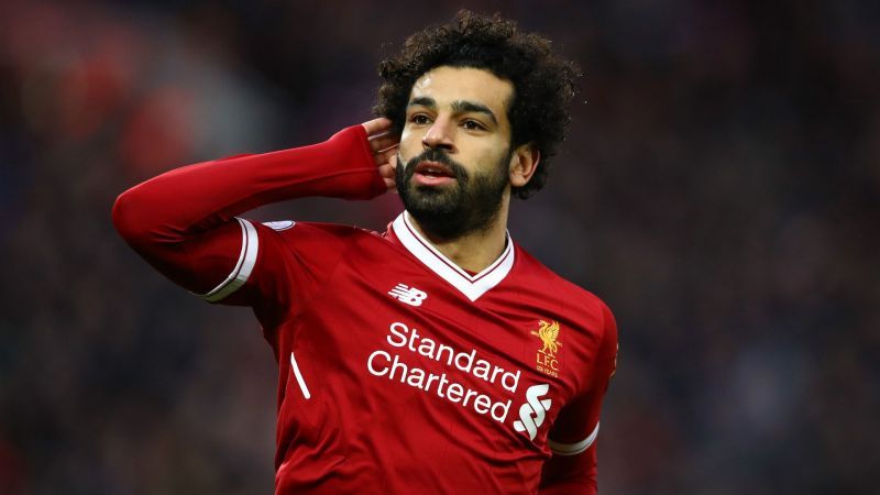 Liverpool failed in their attempt to sign Mohamed Salah back in 2014