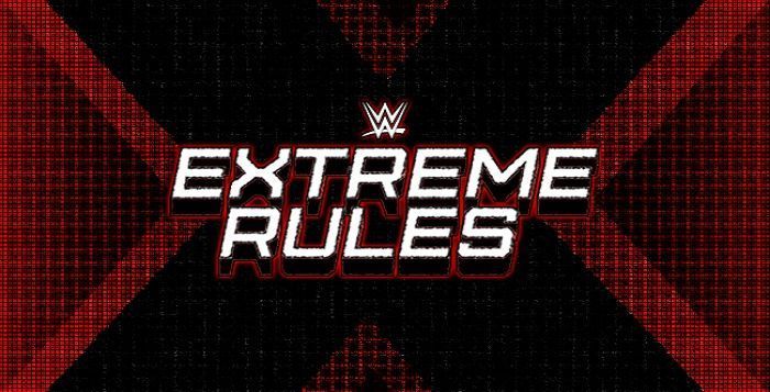 Extreme Rules looks set to be quite a dull affair 