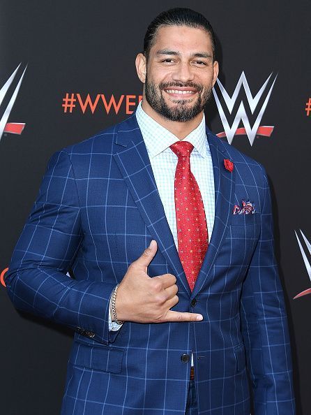 WWE&#039;s First-Ever Emmy &#039;For Your Consideration&#039; Event