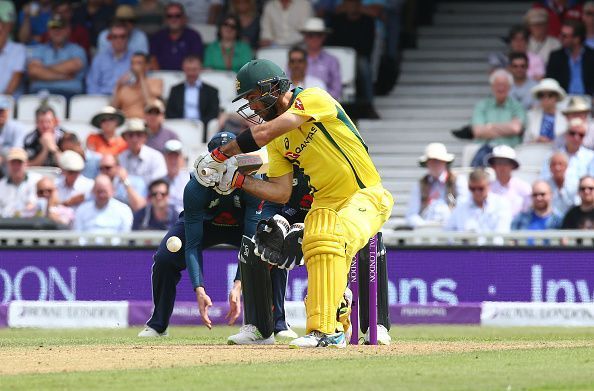 England v Australia - 1st Royal London ODI