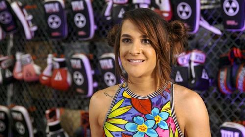 Dakota Kai 