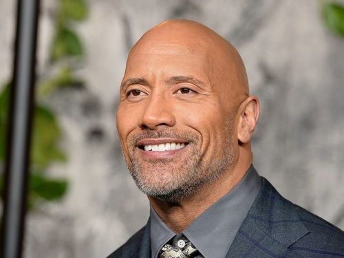 The Rock