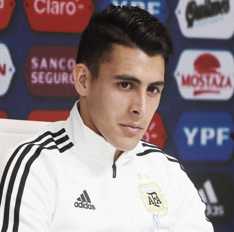 Pavon can be Argentina's breakout star from the World Cup