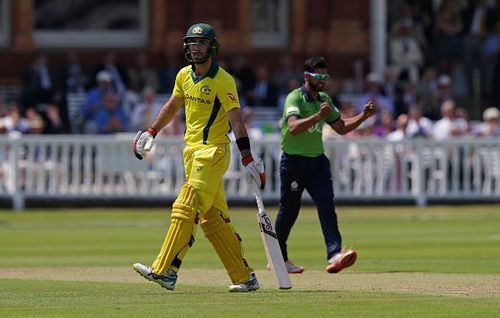 Middlesex v Australia - Tour Match