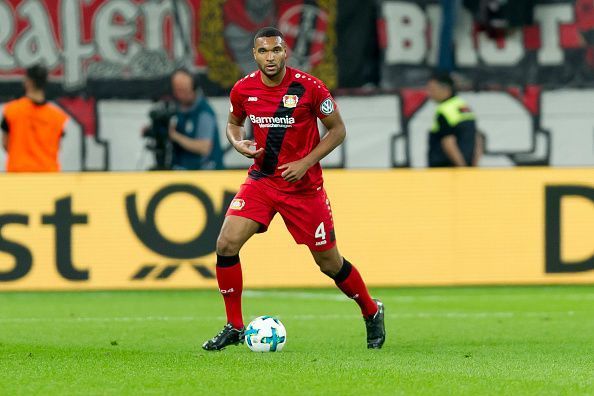 Bayer 04 Leverkusen v Bayern Muenchen - DFB Cup Semi Final