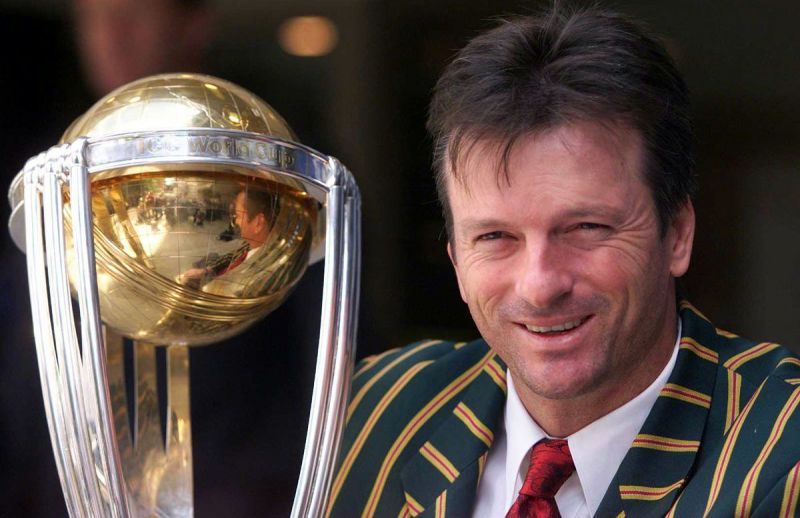 Steve Waugh brought a major shift in how Australians played cricket