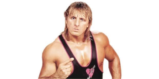 Owen Hart