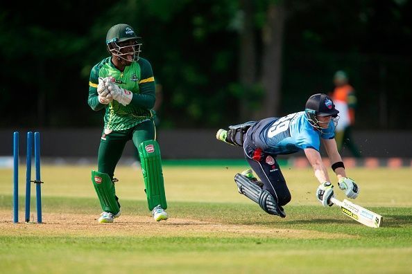 CRICKET-CANADA-T20-NATIONALS-KNIGHTS