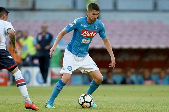 SSC Napoli v FC Crotone - Serie A