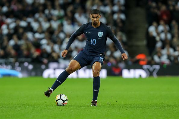 England v Germany - International Friendly