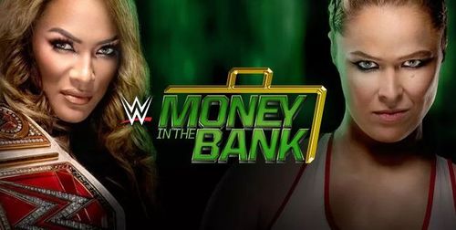 Money in the Bank 2018