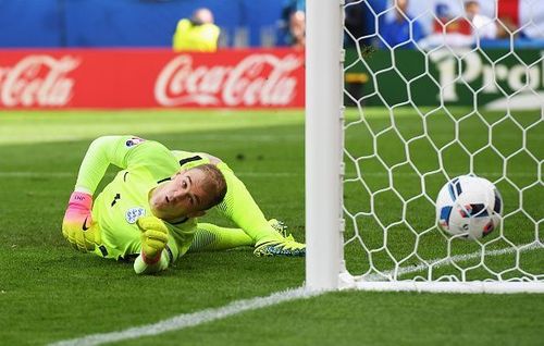 England v Wales - Group B: UEFA Euro 2016