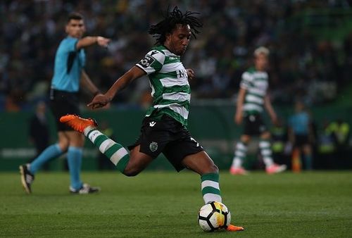 Sporting CP v Boavista FC - Primeira Liga