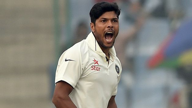 Image result for umesh yadav