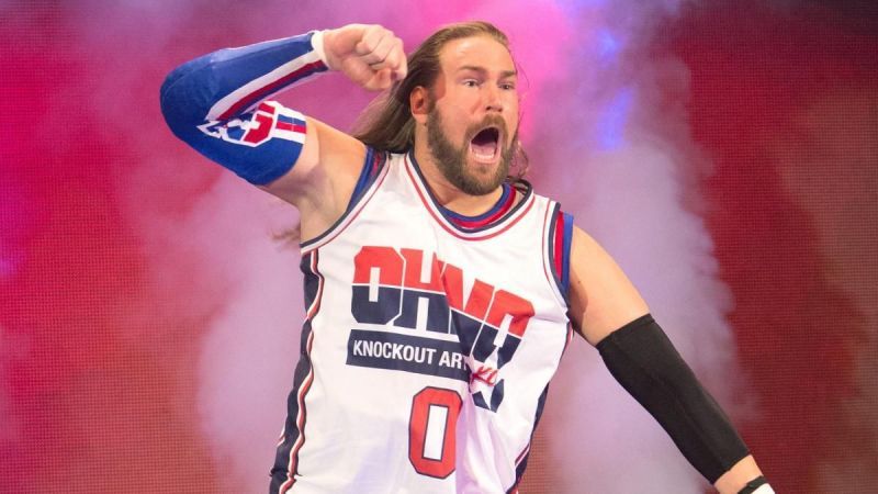 Have WWE killed too much of Ohno&#039;s momentum?