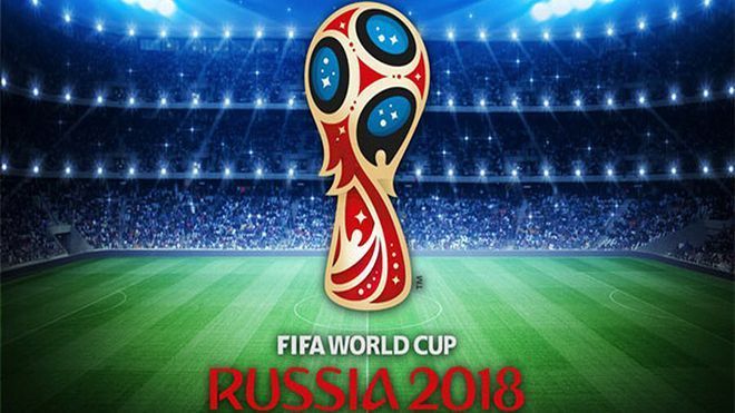 FIFA World Cup 2018