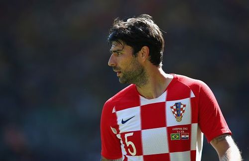 Croatia v Brazil - International Friendly