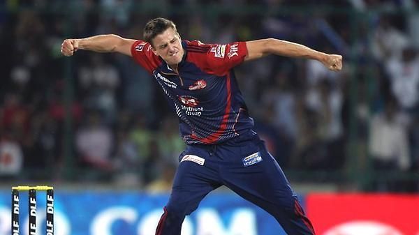 Morne Morkel IPL