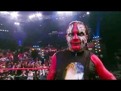 Jeff Hardy