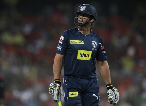 Royal Challengers Bangalore v Deccan Chargers - IPL 3rd Place