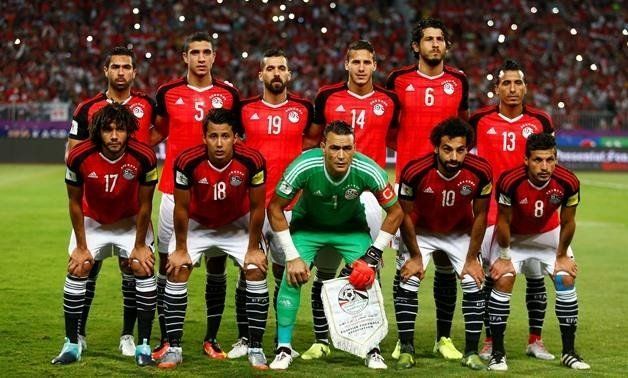 Salah is crucial to Egypt's World Cup prospects.