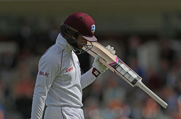 England v West Indies - 3rd Investec Test: Day Three