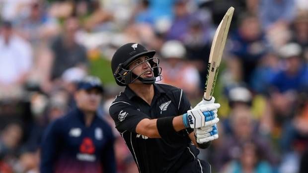 Ross Taylor is one of New Zealand&#039;s greatets ODI player