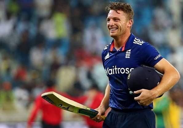 Image result for jos buttler