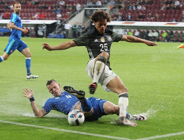 Germany v Slovakia - International Friendly