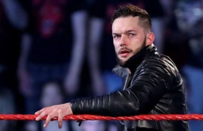 Finn Balor