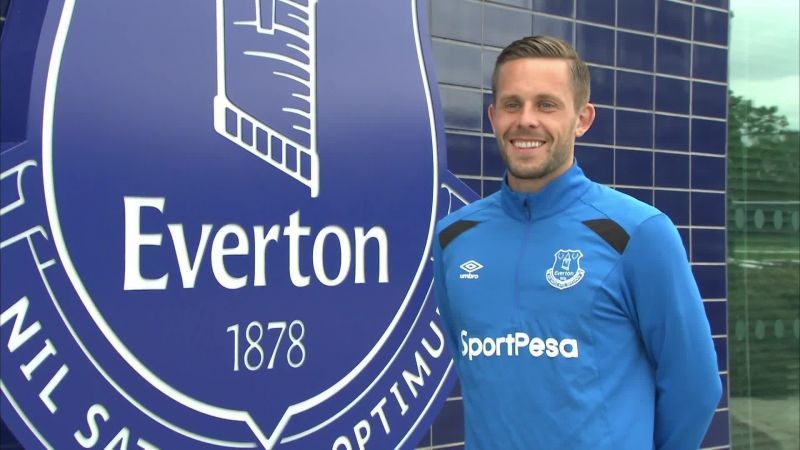 Sigurdsson: Currently the most notable Icelandic player?