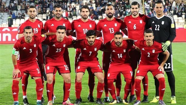 Image result for Panama world cup squad 2018