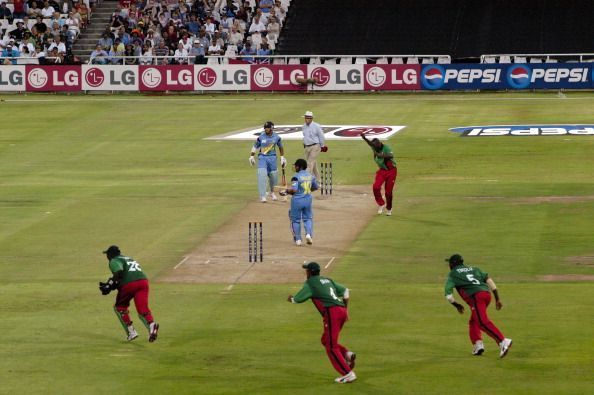 Cricket World Cup 2003