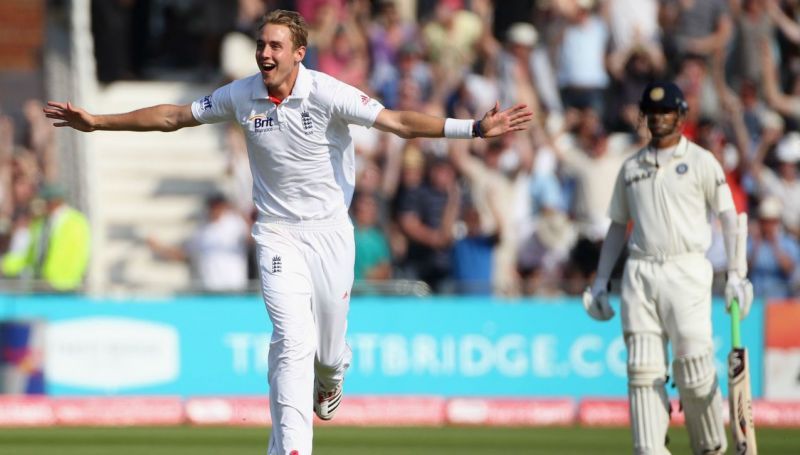 Image result for England vs India, Trent Bridge &Atilde;&cent;&Acirc;&Acirc; 2011 (Test) 6/46