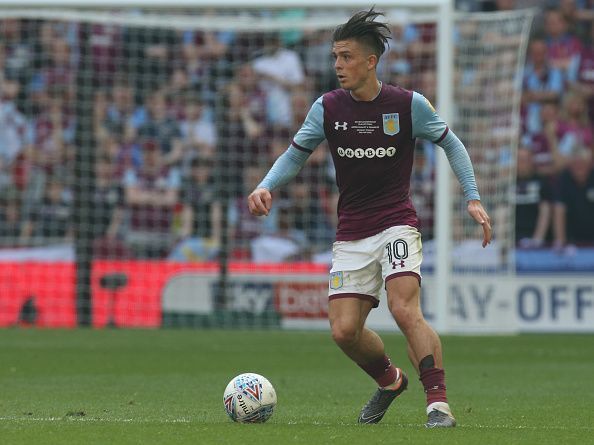 Aston Villa v Fulham - Sky Bet Championship Play Off Final