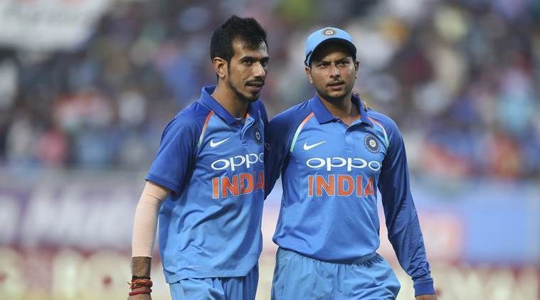 India&#039;s spin twins have been devastating in white ball cricket