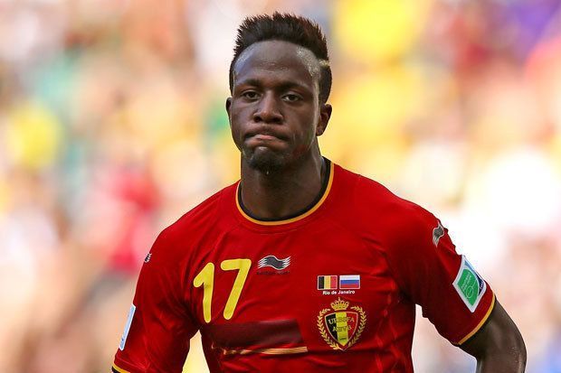 Origi&#039;s performances were subdued under Wolfsburg&#039;s relegation scrap