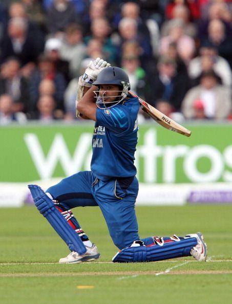 England v Sri Lanka - 2nd ODI: Royal London One Day Series