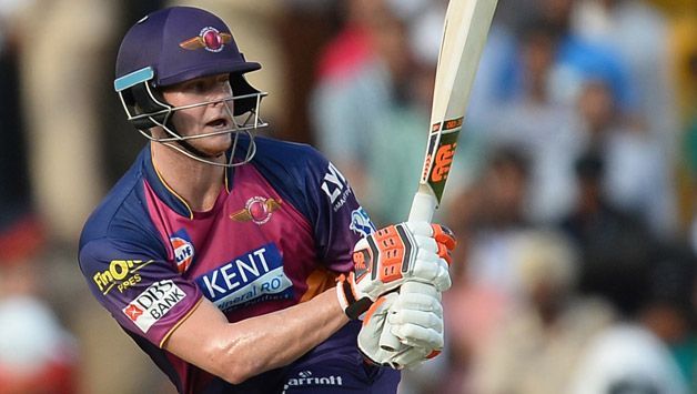 The former Australian captain is yet to win an IPL trophy
