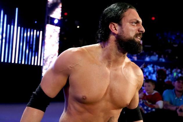 Damien Sandow was the second superstar to unsuccessfully cash-in his Money in the Bank contract