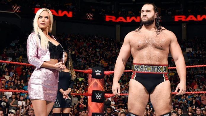 Rusev