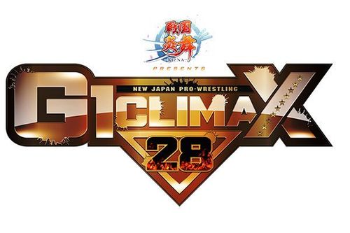 G1 Climax 28 kick starts in a few days time 