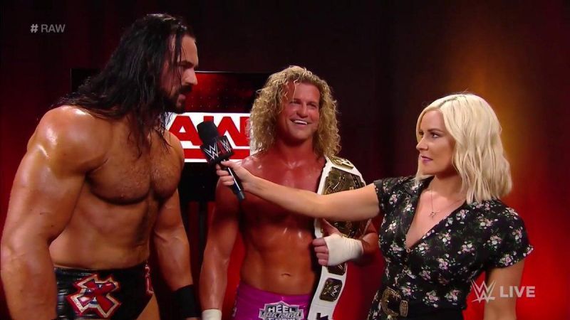 RAW put together an interesting show after MITB, this week